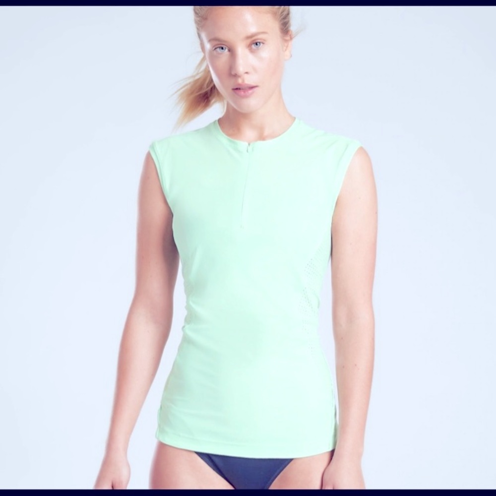 Athleta Pacifica II Tank
